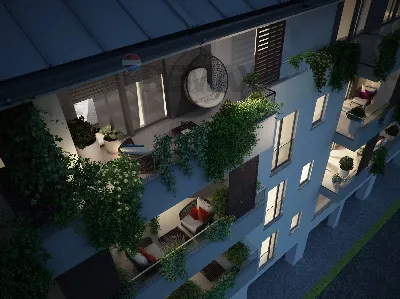 Appartamento in vendita a Milano, Biscegli... - foto 2