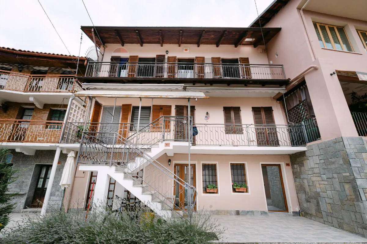Appartamento in vendita a Baldissero Canavese - foto 2