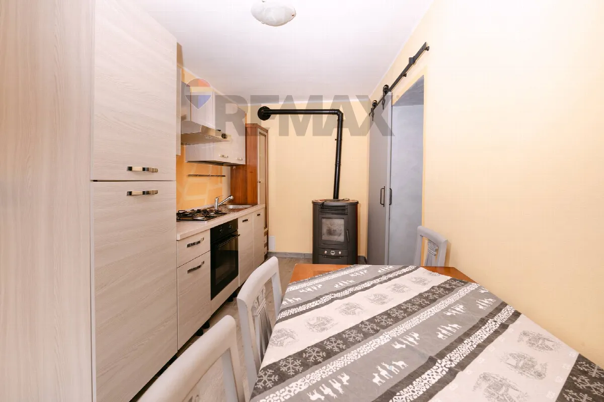 Appartamento in vendita a Baldissero Canavese - foto 4