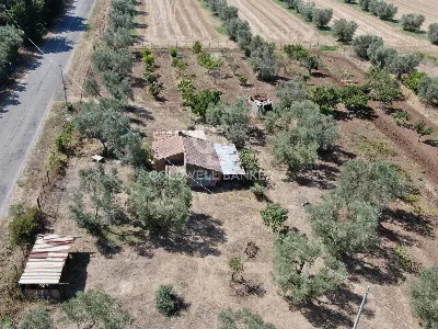 Rustico/Casale in vendita a Canino - foto 1