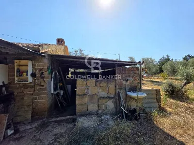 Rustico/Casale in vendita a Canino - foto 5