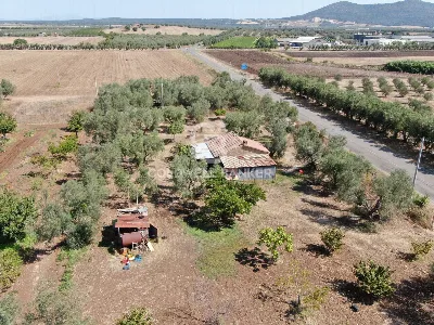Rustico/Casale in vendita a Canino - foto 8