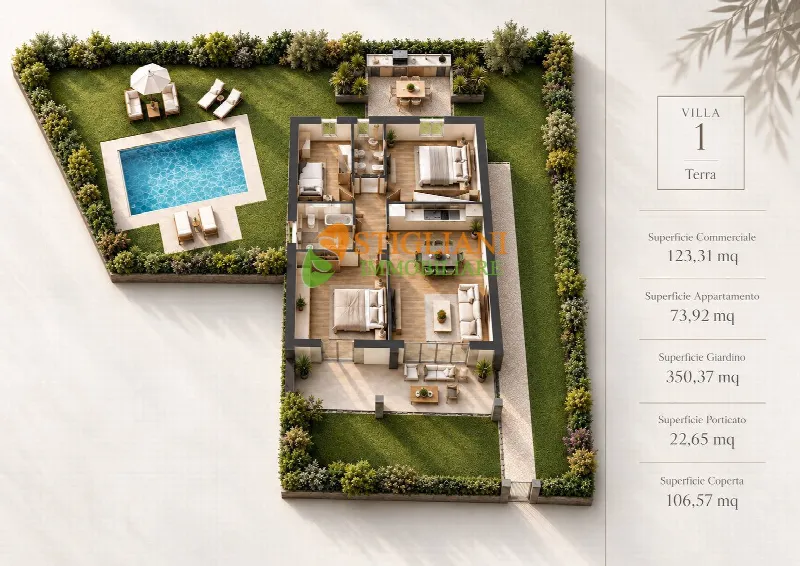 Villa in vendita a Termoli - foto 1
