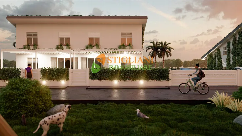 Villa in vendita a Termoli - foto 4