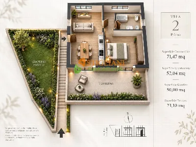 Villa in vendita a Termoli - foto 5