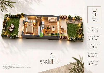 Villa in vendita a Termoli - foto 8