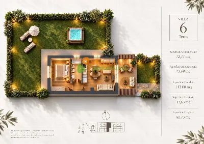 Villa in vendita a Termoli - foto 9