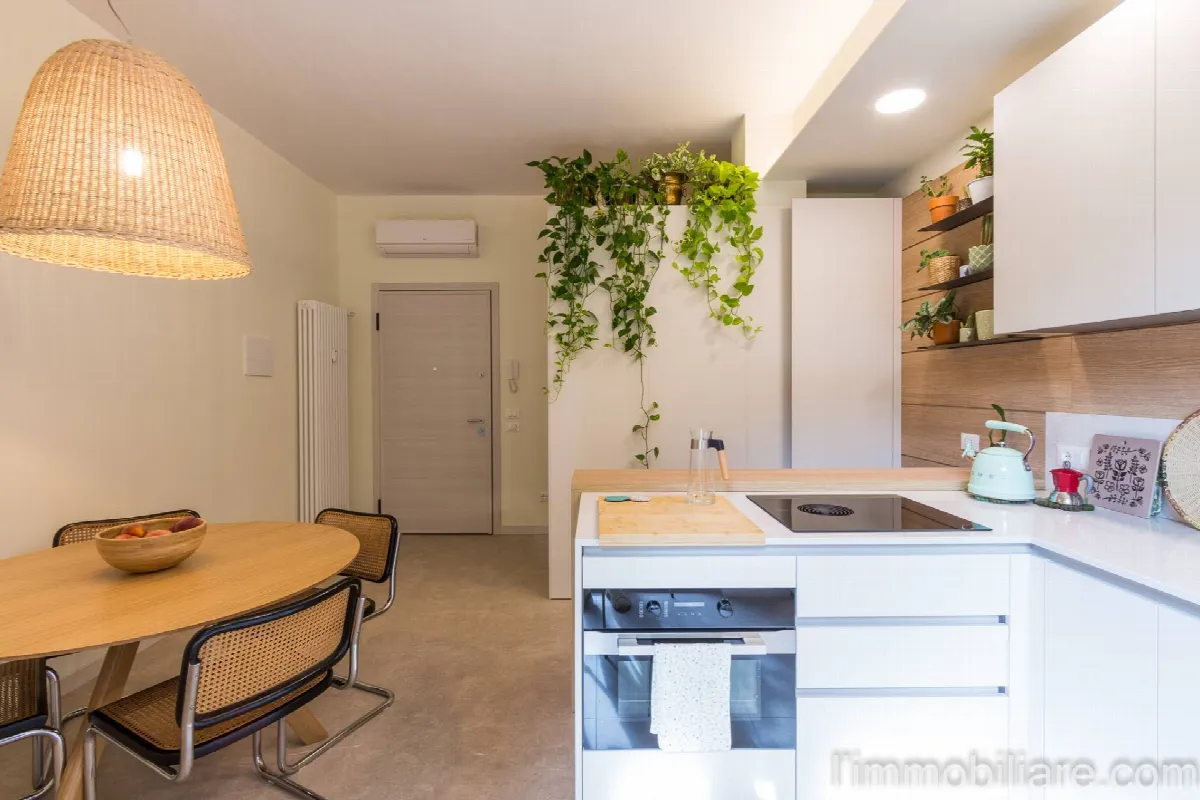 Appartamento in vendita a Verona, Borgo Nuovo, Navigatori, Ponte Crencano - foto 3