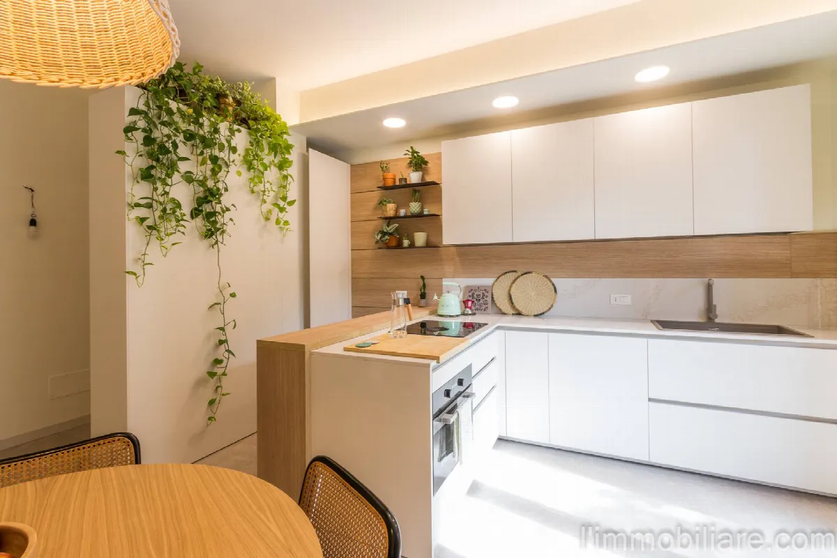 Appartamento in vendita a Verona, Borgo Nuovo, Navigatori, Ponte Crencano - foto 5
