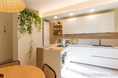 Appartamento in vendita a Verona, Borgo nu... - foto 5