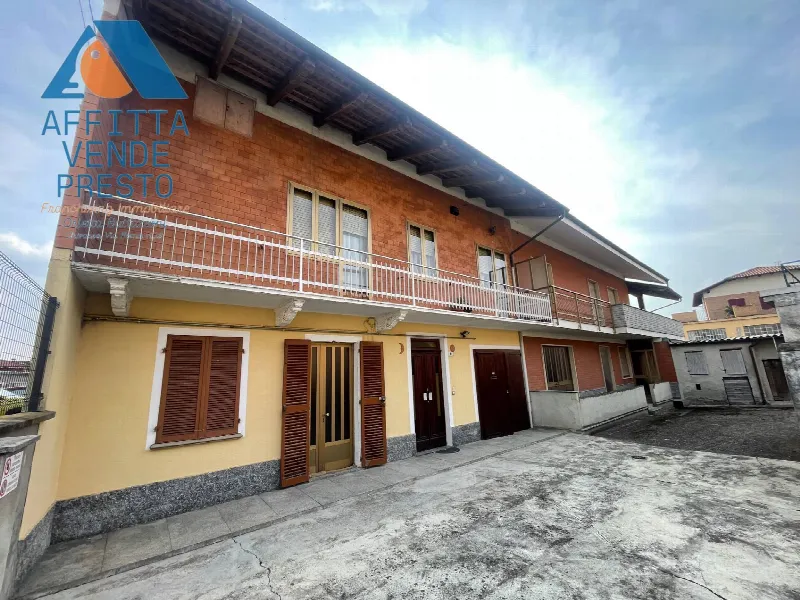 Casa Indipendente in vendita a Verolengo - foto 1