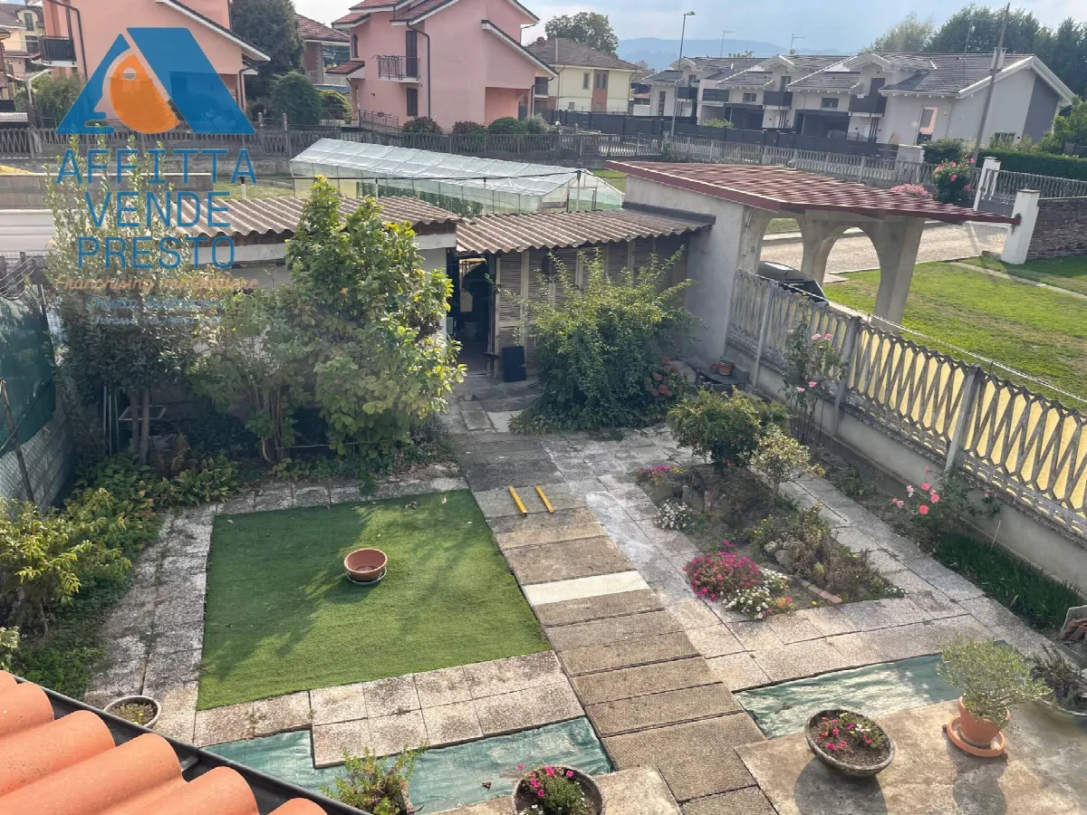 Casa Indipendente in vendita a Verolengo - foto 2