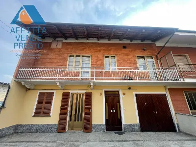 Casa Indipendente in vendita a Verolengo - foto 3