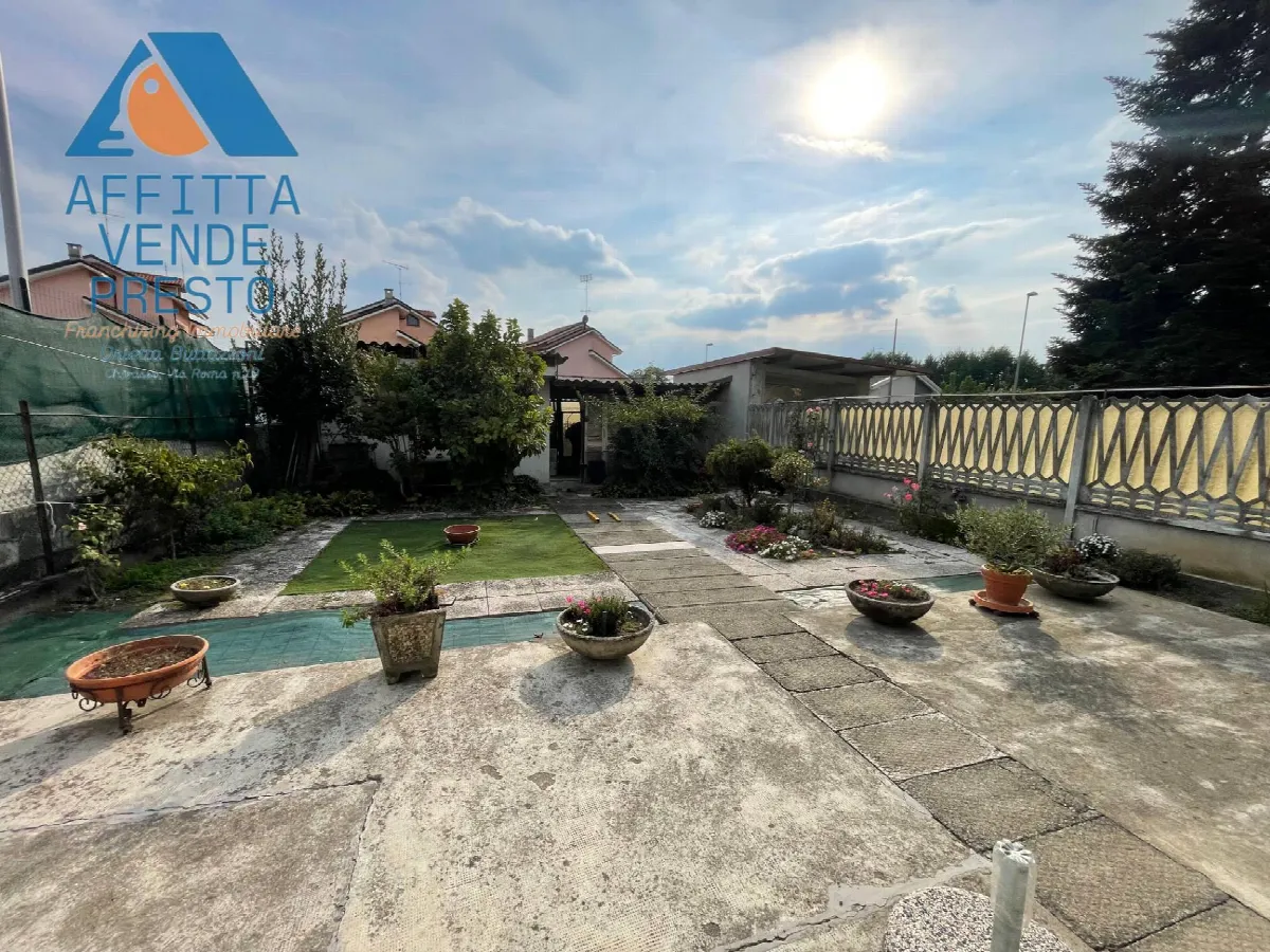 Casa Indipendente in vendita a Verolengo - foto 5