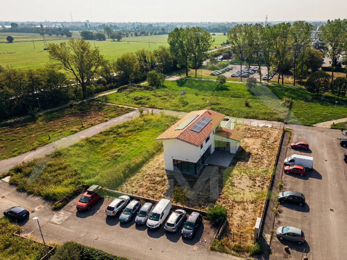 Villa in vendita a Masate - foto 4