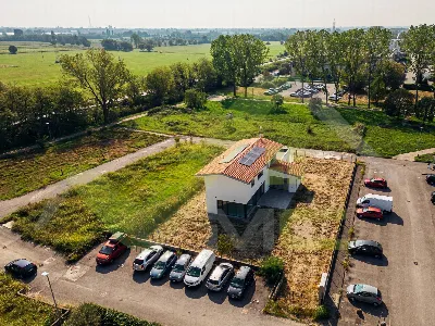 Villa in vendita a Masate - foto 4