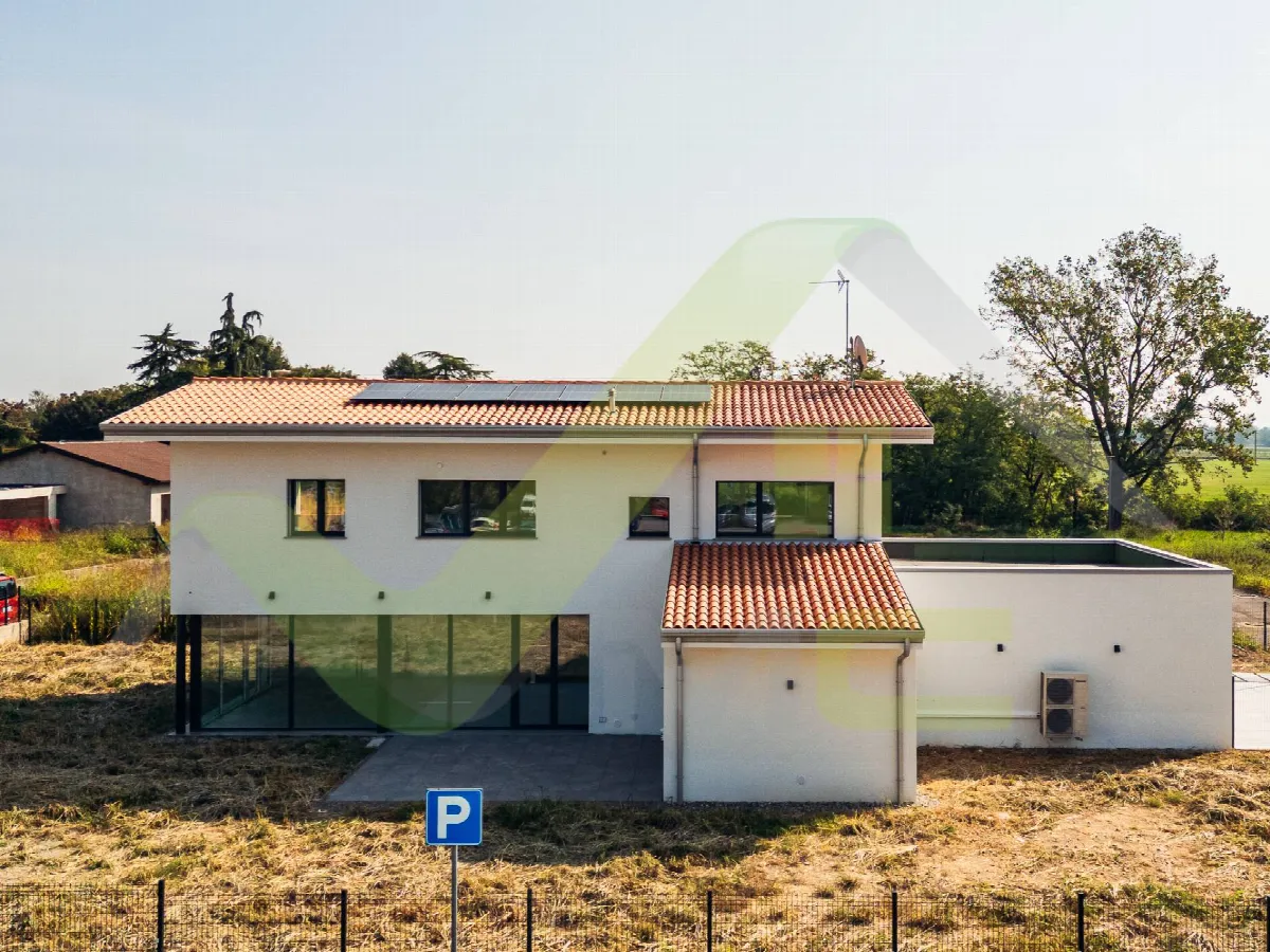 Villa in vendita a Masate - foto 5