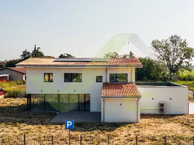 Villa in vendita a Masate - foto 5