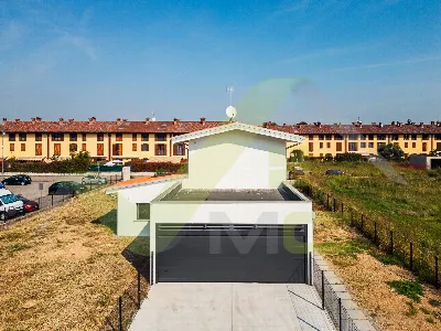Villa in vendita a Masate - foto 6