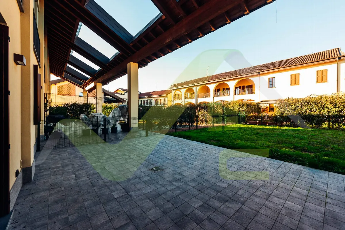 Appartamento in vendita a Rodano - foto 2