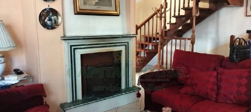 Villa in vendita a Caserta - foto 4