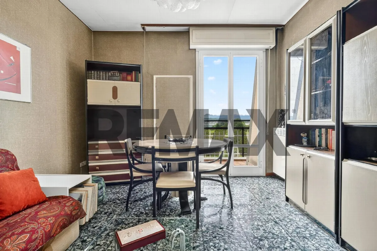 Appartamento in vendita a Sesto Calende - foto 3