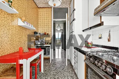 Appartamento in vendita a Sesto Calende - foto 9