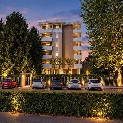 Appartamento a Gallarate