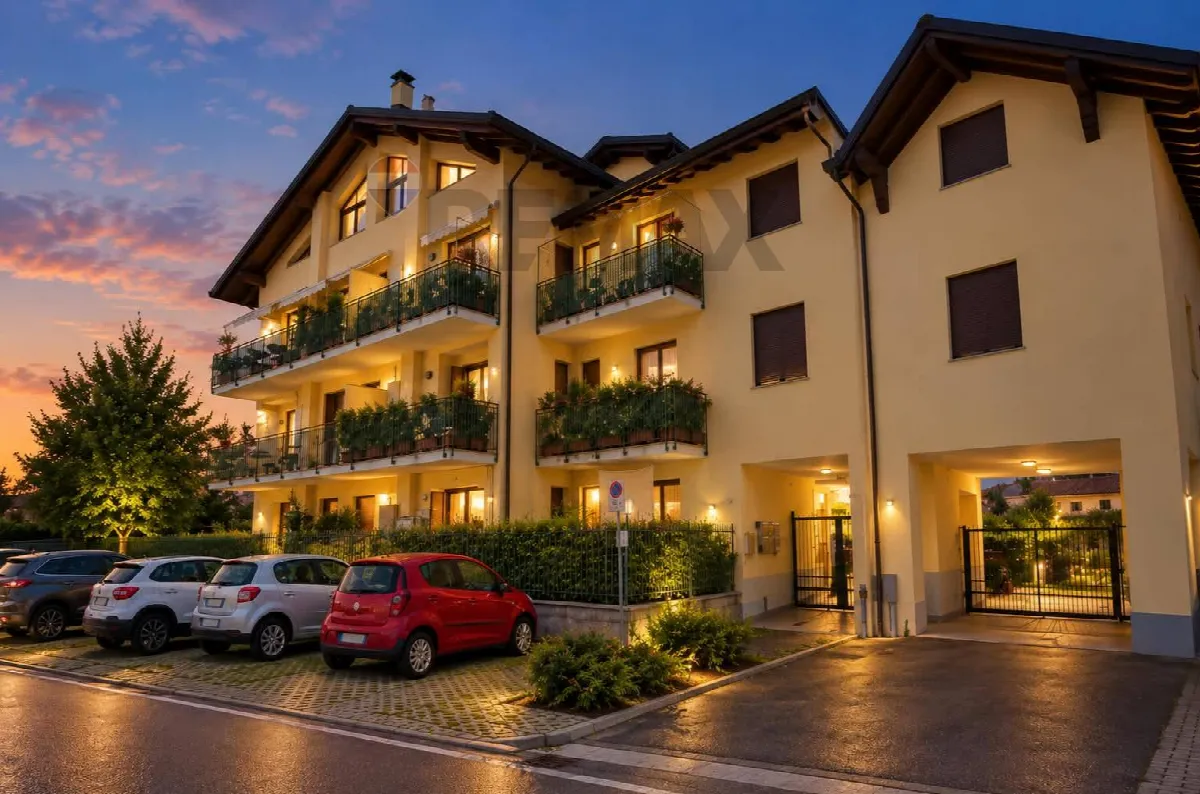 Appartamento in vendita a Marnate - foto 2