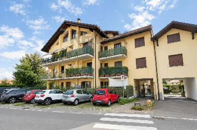 Appartamento in vendita a Marnate - foto 4