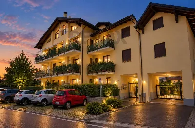 Appartamento in vendita a Marnate - foto 5