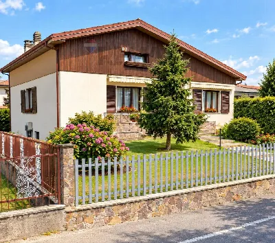 Villa in vendita a Lonate Ceppino - foto 3