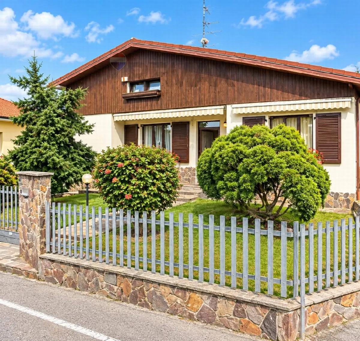 Villa in vendita a Lonate Ceppino - foto 4