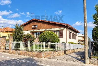 Villa in vendita a Lonate Ceppino - foto 6