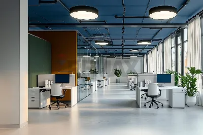 Ufficio in vendita a Gallarate - foto 4