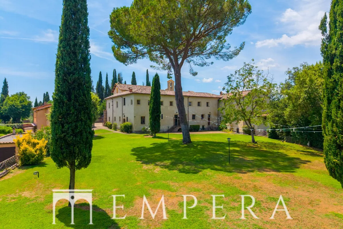 Villa in vendita a Civita Castellana - foto 3
