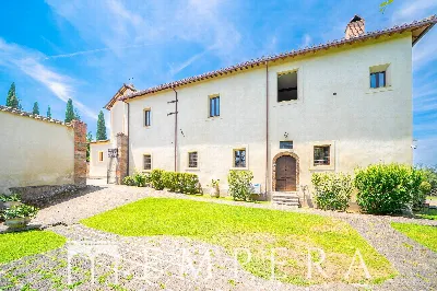Villa in vendita a Civita Castellana - foto 7