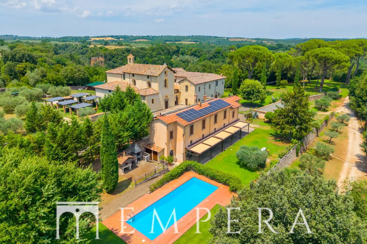 Villa in vendita a Roma, Cassia, San Godenzo, Grottarossa - foto 2
