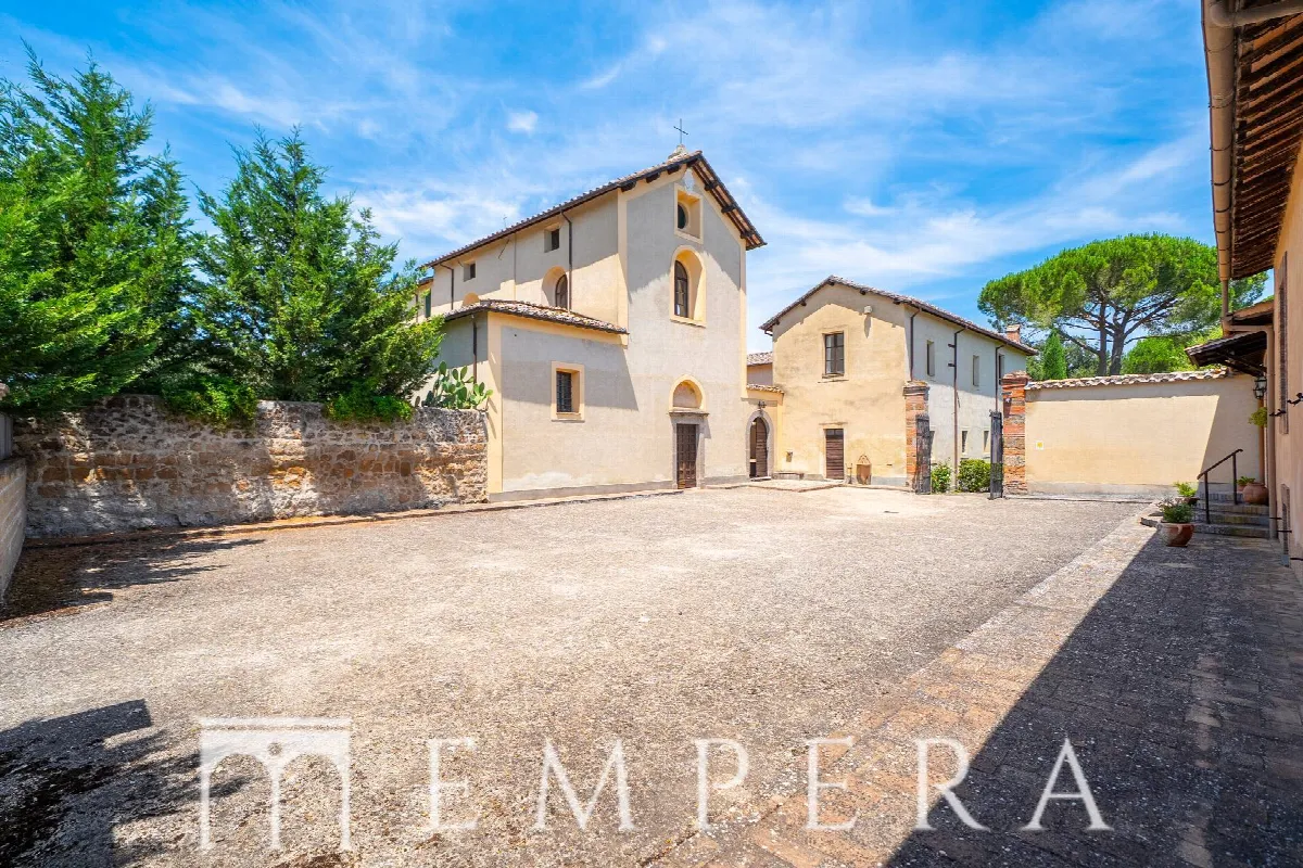 Villa in vendita a Roma, Cassia, San Godenzo, Grottarossa - foto 5