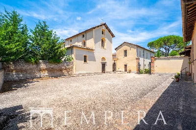 Villa in vendita a Roma, Cassia, San Goden... - foto 5