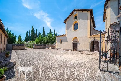 Villa in vendita a Roma, Cassia, San Goden... - foto 6