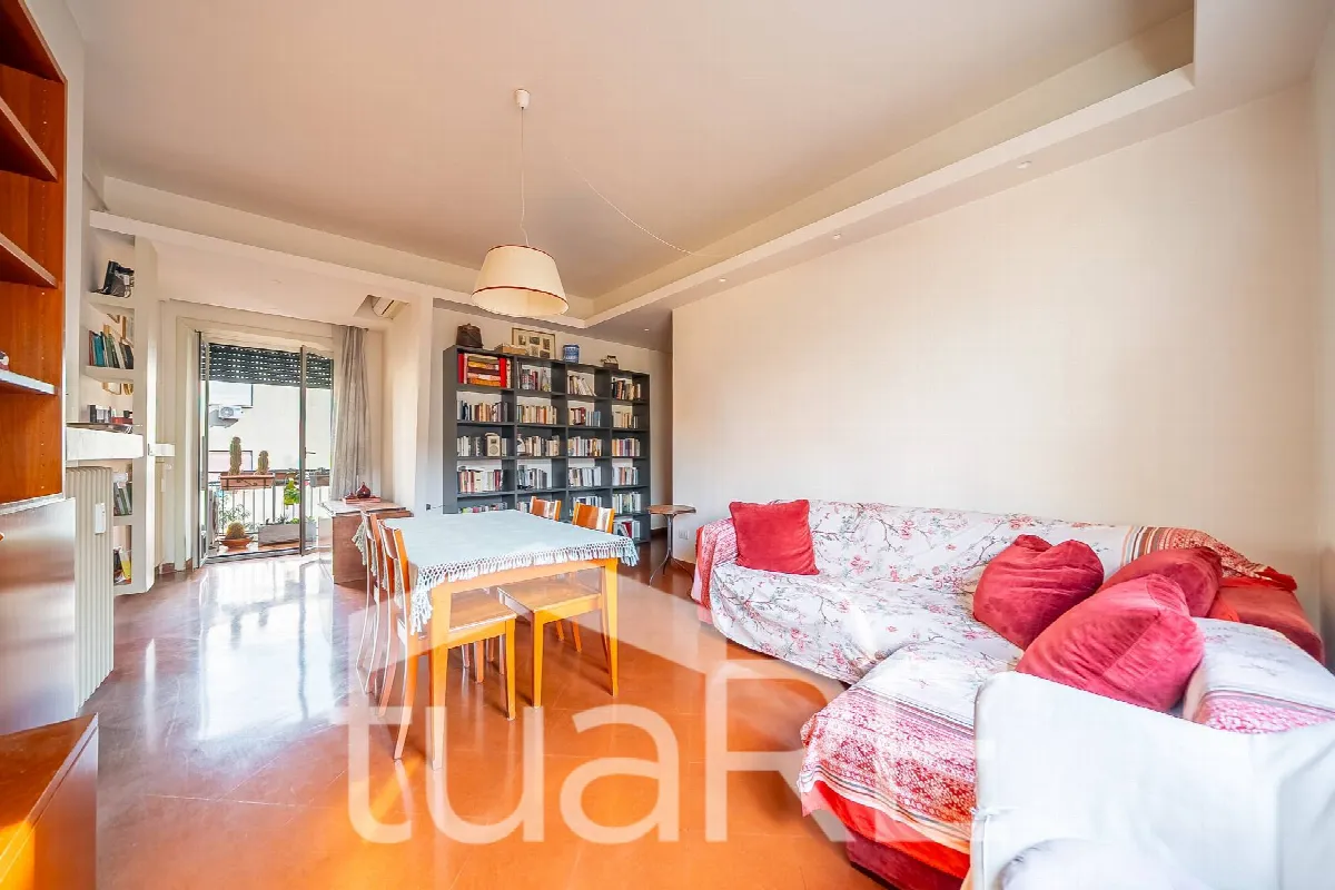 Appartamento in vendita a Roma, Garbatella, Navigatori, Ostiense - foto 2