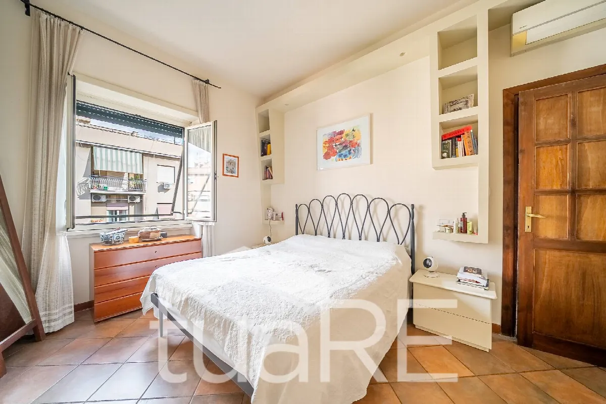 Appartamento in vendita a Roma, Garbatella, Navigatori, Ostiense - foto 3