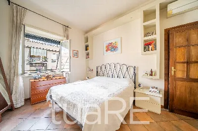 Appartamento in vendita a Roma, Garbatella... - foto 3