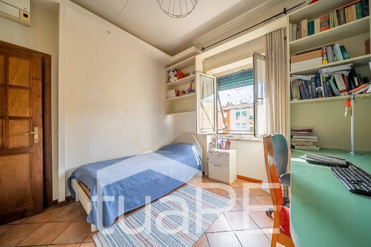 Appartamento in vendita a Roma, Garbatella, Navigatori, Ostiense - foto 5