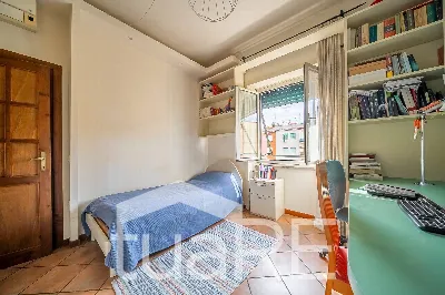 Appartamento in vendita a Roma, Garbatella... - foto 5