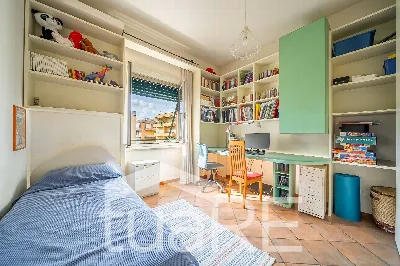 Appartamento in vendita a Roma, Garbatella... - foto 6