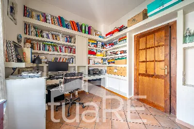 Appartamento in vendita a Roma, Garbatella... - foto 7