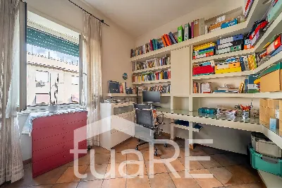 Appartamento in vendita a Roma, Garbatella... - foto 8