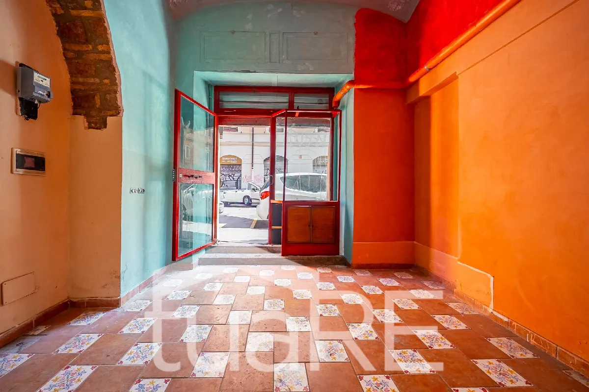 Appartamento in vendita a Roma, Pigneto, San Lorenzo, Casal Bertone - foto 3